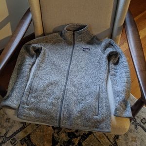 Patagonia Better Sweater